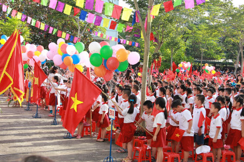 Tiêu đề